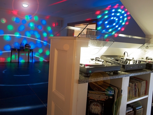 Hen Party Cornwall 12